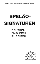 Speläo-Signaturen